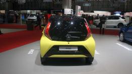 Geneva International Motor Show 2016 - galeria ogólna