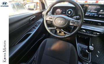 Hyundai i20 III Hatchback 1.0 T-GDI 100KM 2023 MODERN Comfort 1.0 T-GDI 100 KM | DEMO, zdjęcie 26