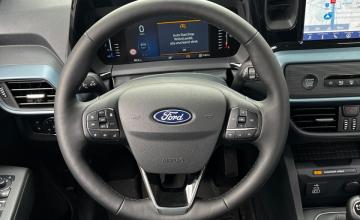 Ford Tourneo Courier II 1.0 EcoBoost 125KM 2024 Active X, zdjęcie 26