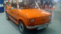 Poznań Motor Show - czołówka drugiej ligi