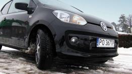 VW Up! - inny niż wszystkie?