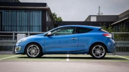 Renault Megane Coupe GT 220 - z wyczuciem