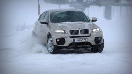 Recepta na trudny poranek - BMW xDrive