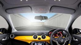 Nowy Opel Adam - no to się doigrali!