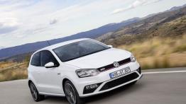 Volkswagen Polo V GTI Hatchback 3d Facelifting (2015) - widok z przodu