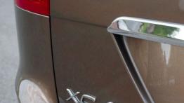 Volvo XC60 Facelifting (2014) - emblemat