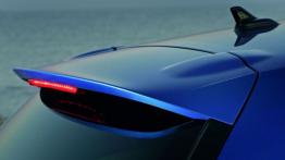 Volkswagen Scirocco R - spoiler