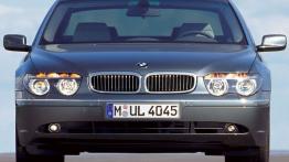 BMW Seria 7 E66 - widok z przodu