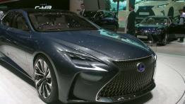 Geneva International Motor Show 2016 - galeria ogólna