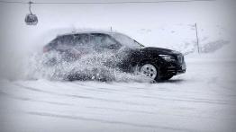 Recepta na trudny poranek - BMW xDrive