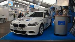 Inter Cars Motor Show - motoryzacyjny akcent na koniec wakacji