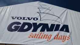 Volvo Gdynia Sailing Days - powiew świeżości