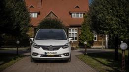 Opel Mokka X i Zafira – Zasadnicze zmiany