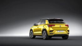 Volkswagen T-Roc (2018)