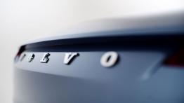 Volvo Concept Coupe (2013) - emblemat