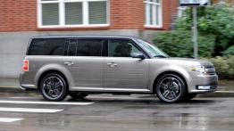 Ford Flex 2013 - prawy bok