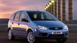 Ford Focus C-Max 2004 - widok z przodu