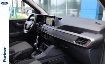 Ford Tourneo Courier II 1.0 EcoBoost 125KM 2024 Trend, zdjęcie 28