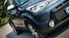 Kia Soul 1.6 GDI - Miejski indywidualista