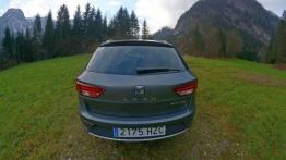 Seat Leon X-Perience - na każdą pogodę