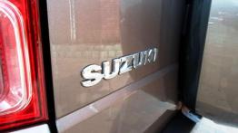 Suzuki Grand Vitara 2.4 VVT Premium - nadal świeża?