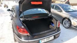 VW CC - iskra w ofercie Volkswagena