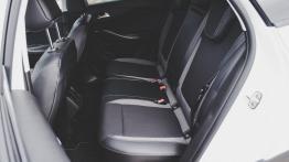 Opel Grandland X 1.2 Turbo - galeria redakcyjna