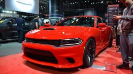 New York International Auto Show 2015 - inne zdjęcie