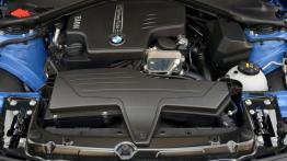 BMW 428i Gran Coupe M Sport - silnik