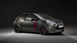 Citroen DS3 Cabrio Racing (2014) - prawy bok