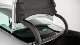 Toyota Camry XLE Facelifting (2015) - tył - bagażnik otwarty