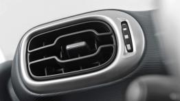 Citroen C3 Picasso - nawiew