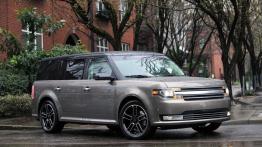 Ford Flex 2013 - prawy bok