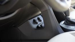 Hyundai Santa Fe 2013 - konsola środkowa