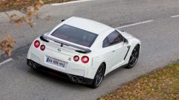 Nissan GT-R Egoist - dach