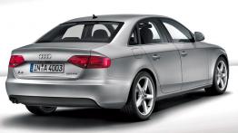 Audi A4 2007 - widok z tyłu