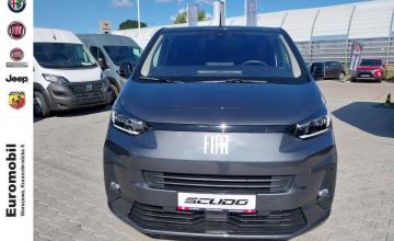 Fiat Scudo II 2024 Maxi Seria 2, zdjęcie 1