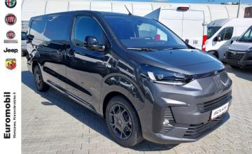 Fiat Scudo II 2024 Maxi Seria 2, zdjęcie 2