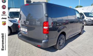 Fiat Scudo II 2024 Maxi Seria 2, zdjęcie 3