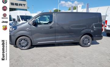 Fiat Scudo II 2024 Maxi Seria 2, zdjęcie 5