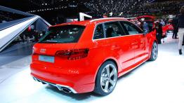 Geneva International Motor Show 2015 - samochody seryjne (cz. 2)