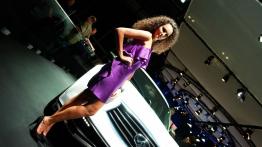 Frankfurt Motor Show 2011 na żywo - hostessy cz. 2 - inne zdjęcie