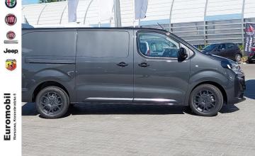 Fiat Scudo II 2024 Maxi Seria 2, zdjęcie 6