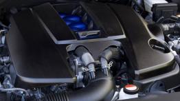 Lexus GS F (2016) Cz.2 - silnik