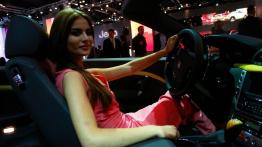 Frankfurt Motor Show 2011 na żywo - hostessy cz. 2 - inne zdjęcie