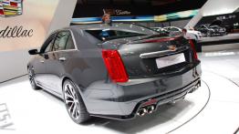 Geneva International Motor Show 2015 - samochody seryjne (cz. 2)