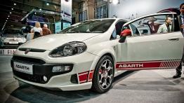 Poznań Motor Show 2011 - galeria nr 2