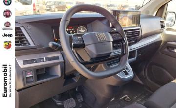 Fiat Scudo II 2024 Maxi Seria 2, zdjęcie 12