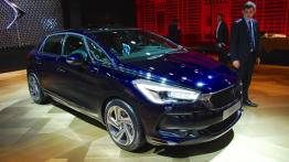 Geneva International Motor Show 2015 - samochody seryjne (cz. 2)