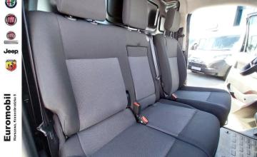 Fiat Scudo II 2024 Maxi Seria 2, zdjęcie 15